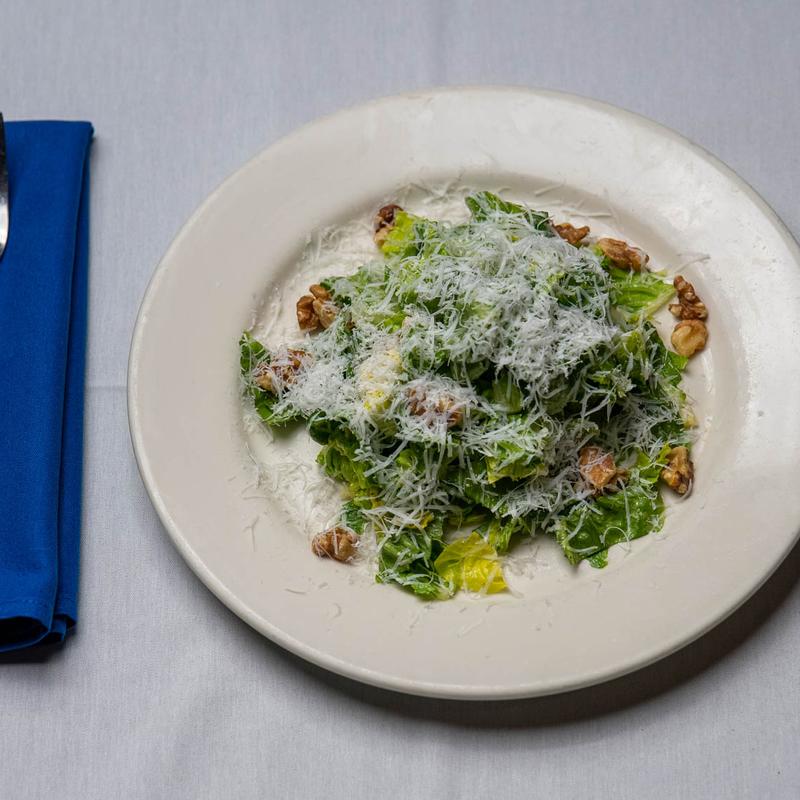 Little Gem Salad photo