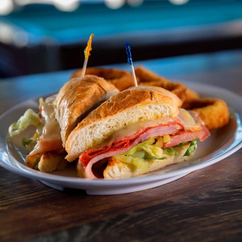 Lyndzi's Italian photo