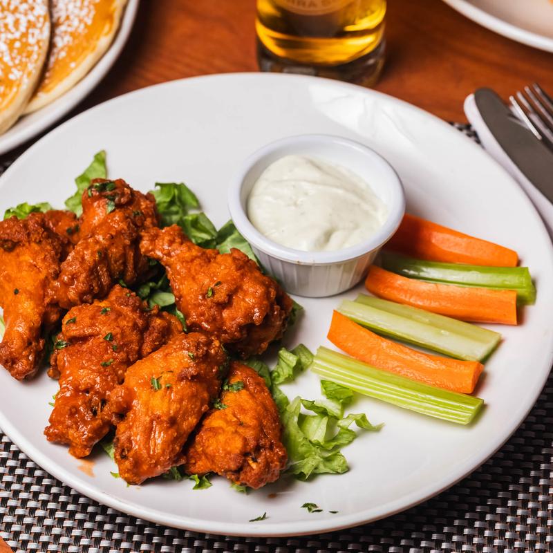 Buffalo Wings photo