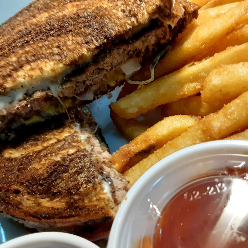 Patty Melt photo