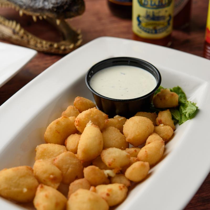 Fried Cheese Curds photo