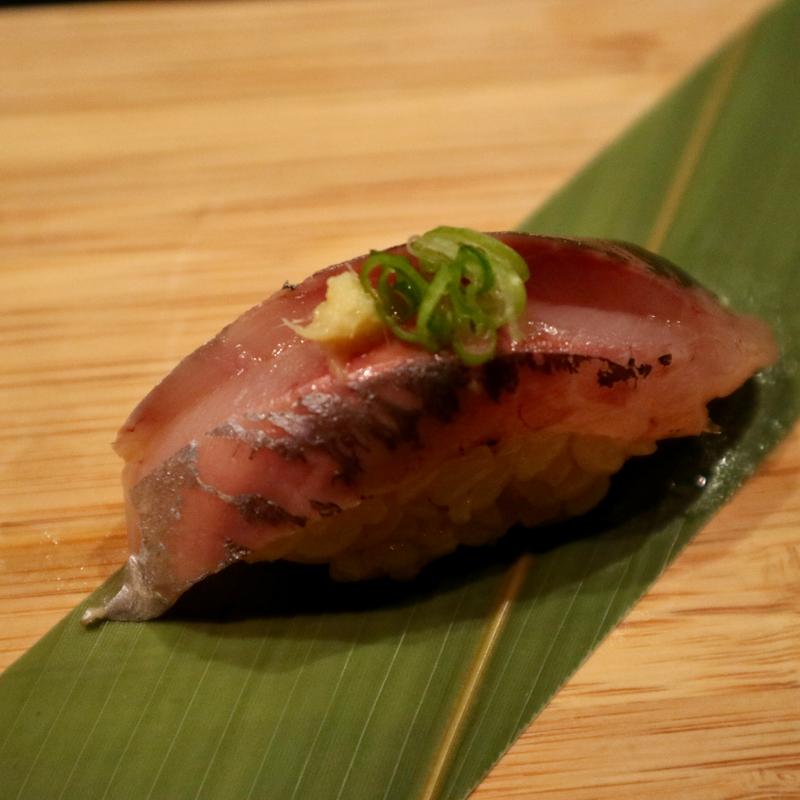Spanish Mackerel /Aji* photo