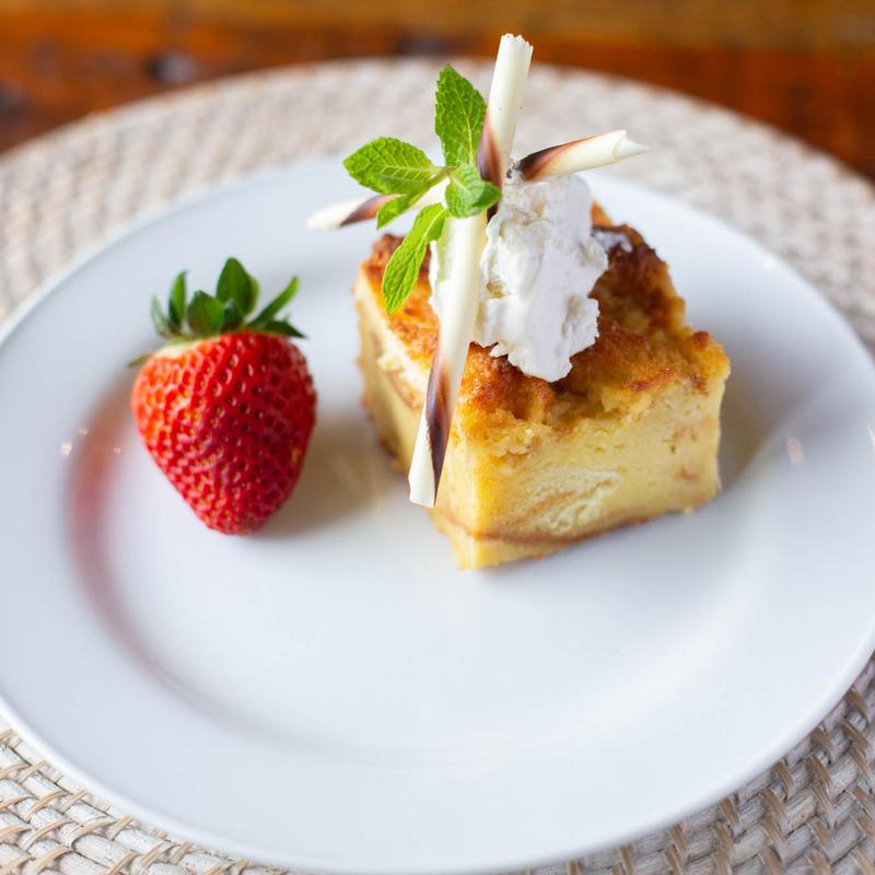 Bread Pudding photo