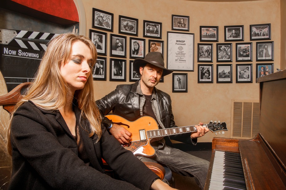 Live Music event photo