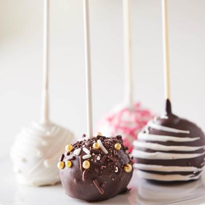 Cake Pops
