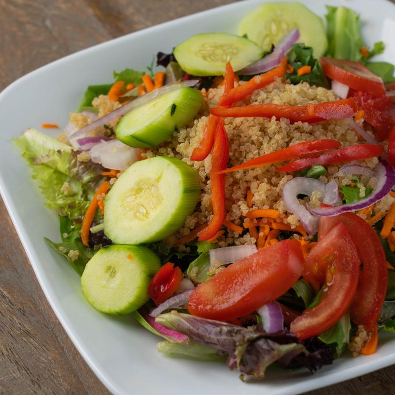Quinoa Salad photo