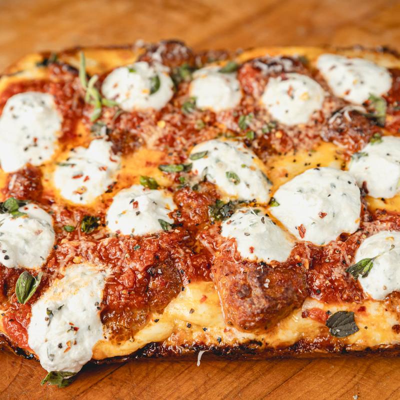 Detroit Hunger Force photo