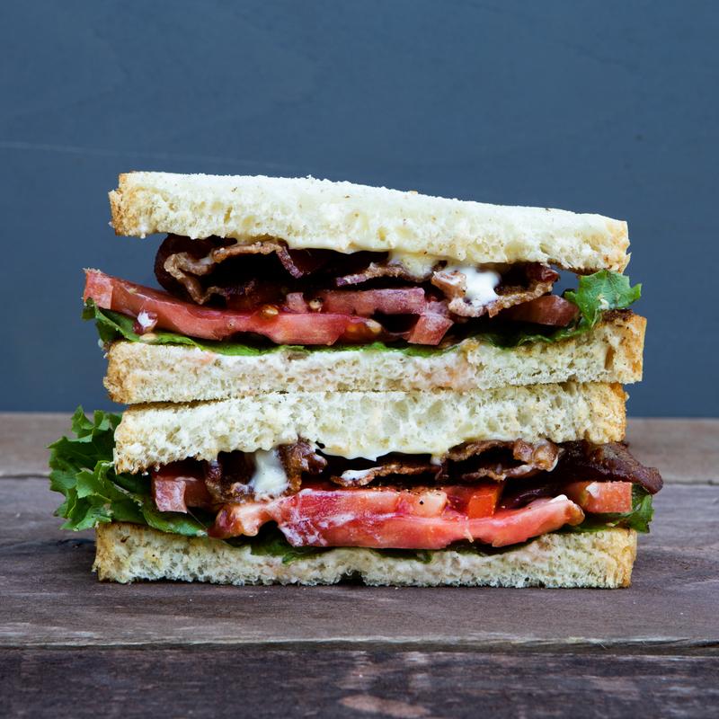 Baby BLT photo