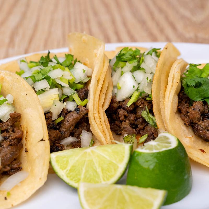 Tacos Asada photo