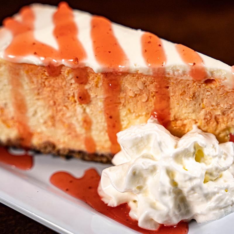 Cheese Cake (GF) photo