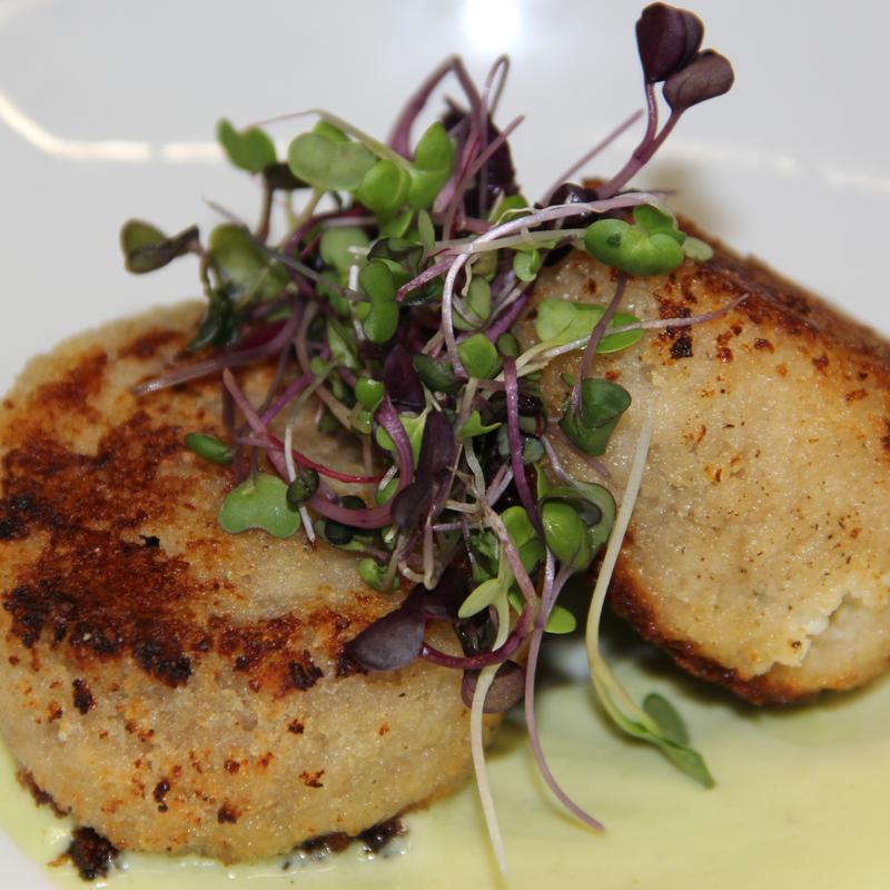 Thai Crab Cake photo