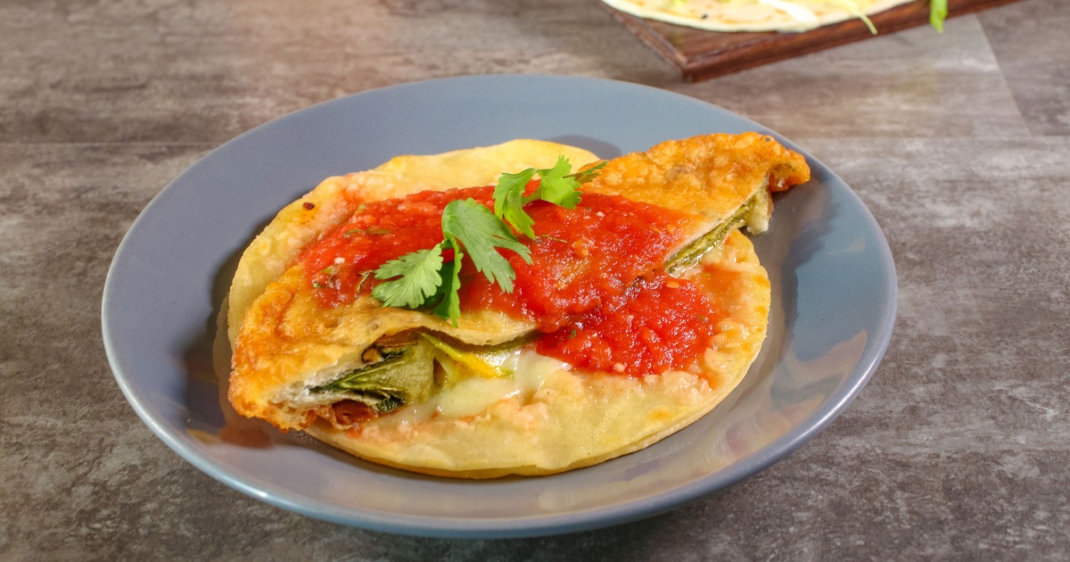 Chile rellenos