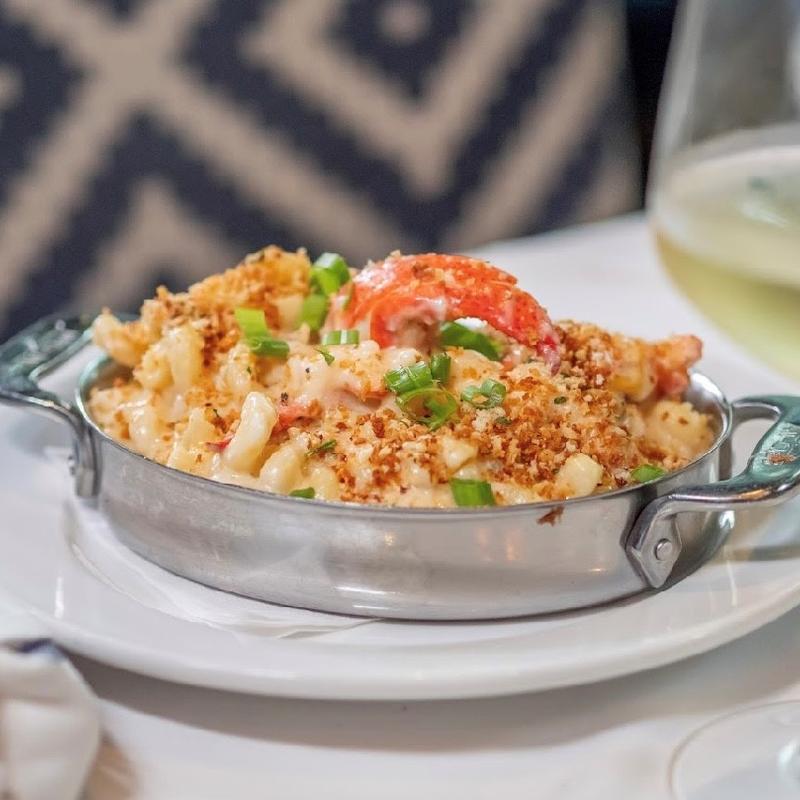 Lobster Mac photo