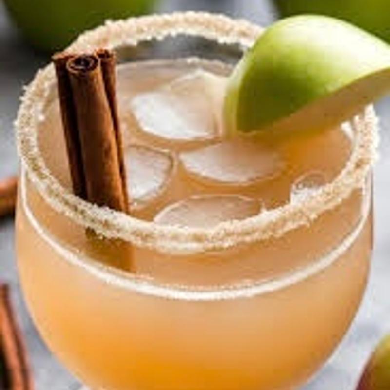 Apple Cider Margarita photo