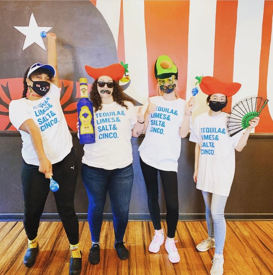 Cinco De Mayo event photo