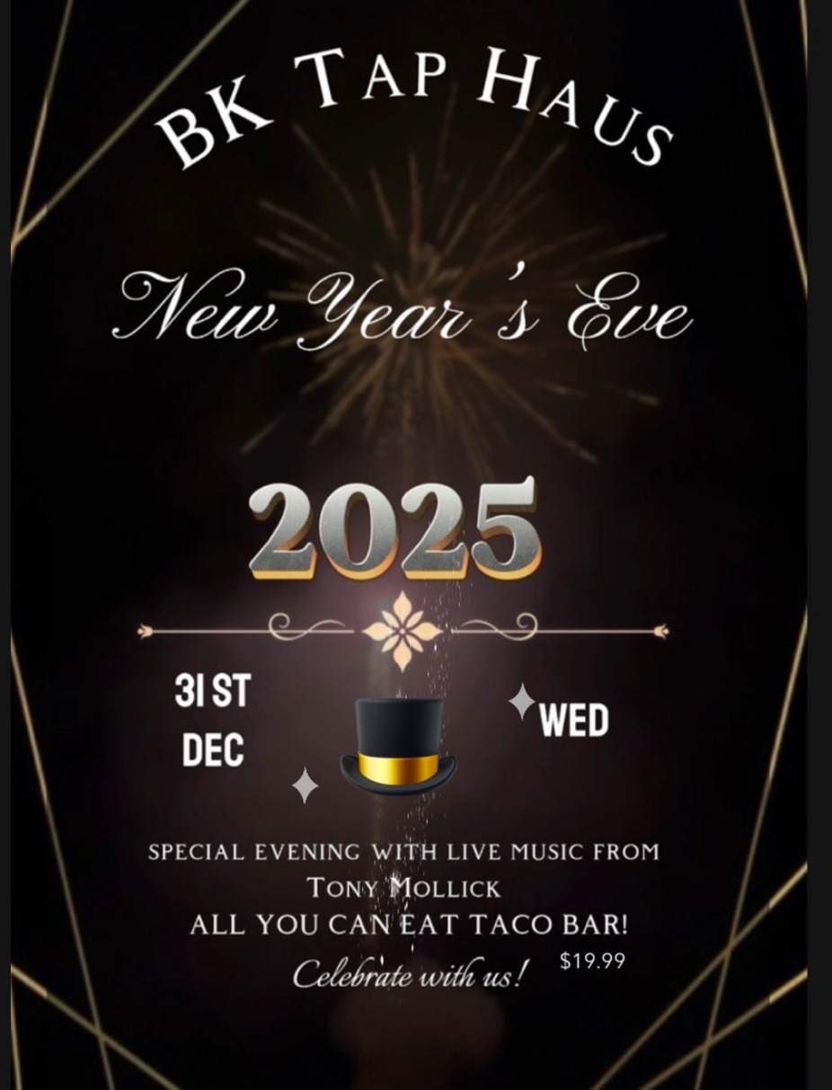 TONY MOLLICK#live_music event photo