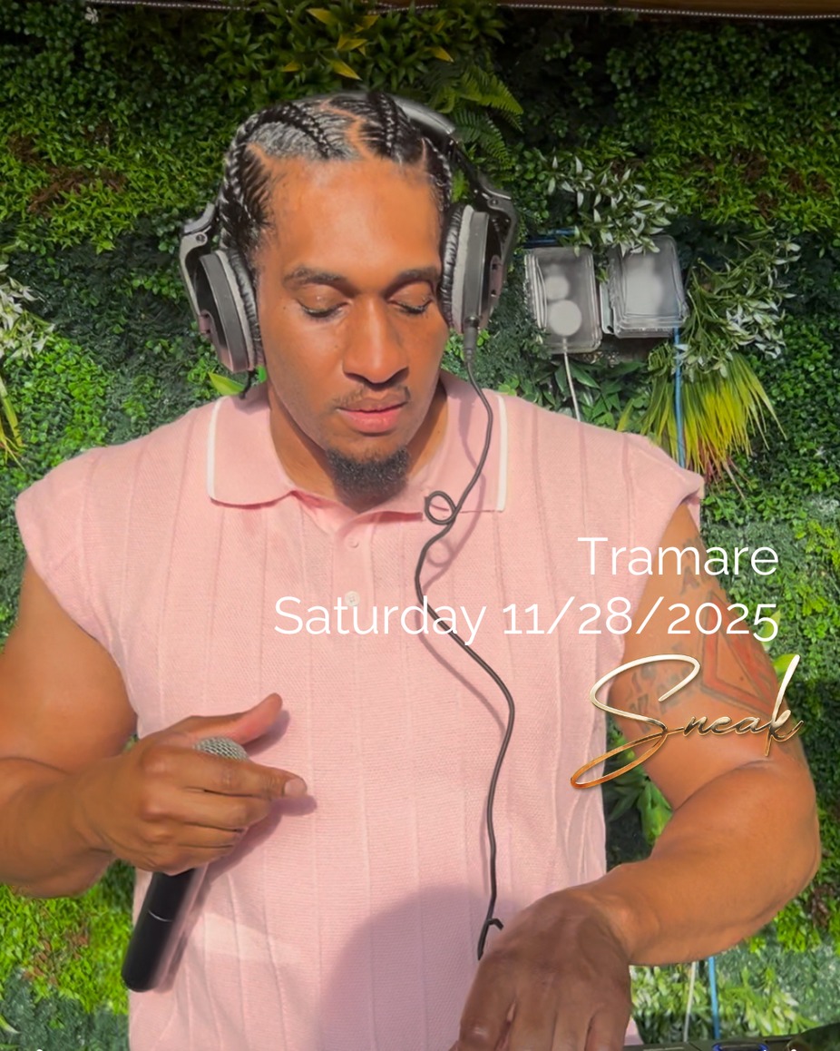 Sneak Friday's event photo