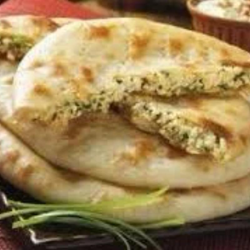 Paneer Kulcha photo