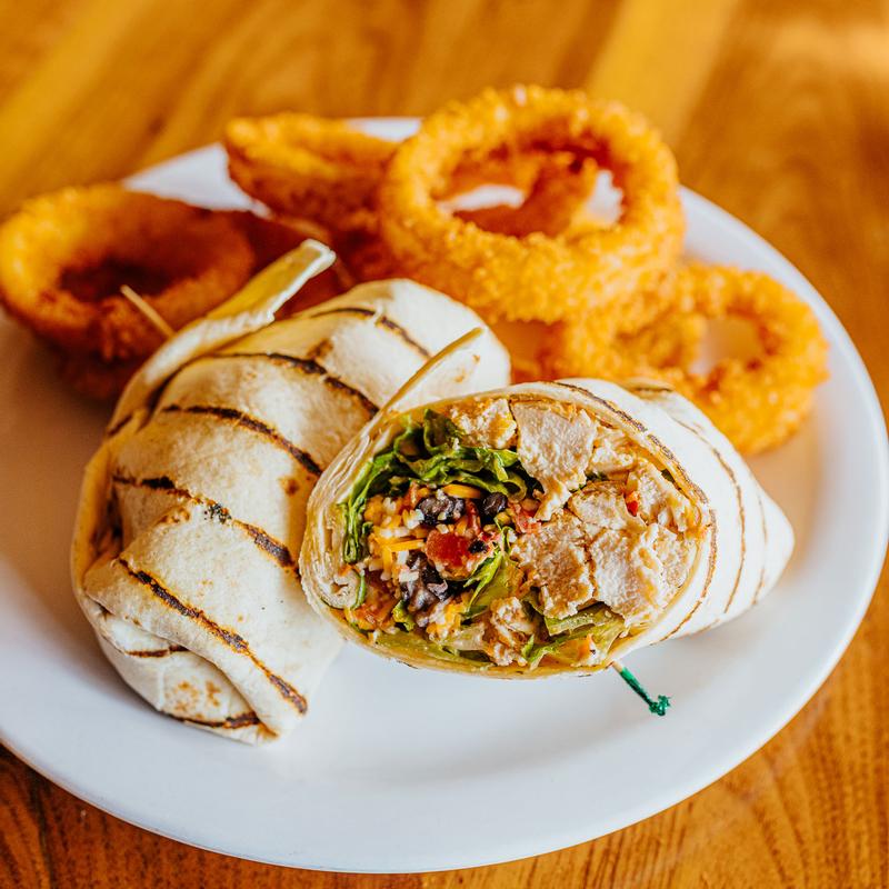 Chicken Bacon Ranch photo