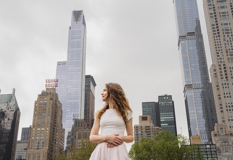 Amanda Addleman event photo