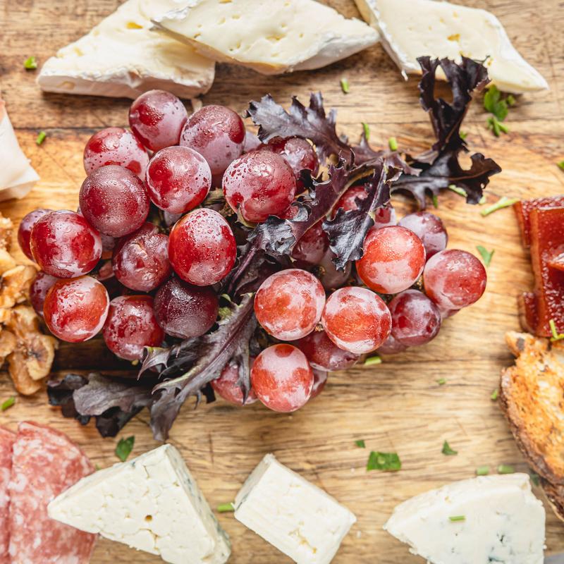 Charcuterie & Cheese Board photo