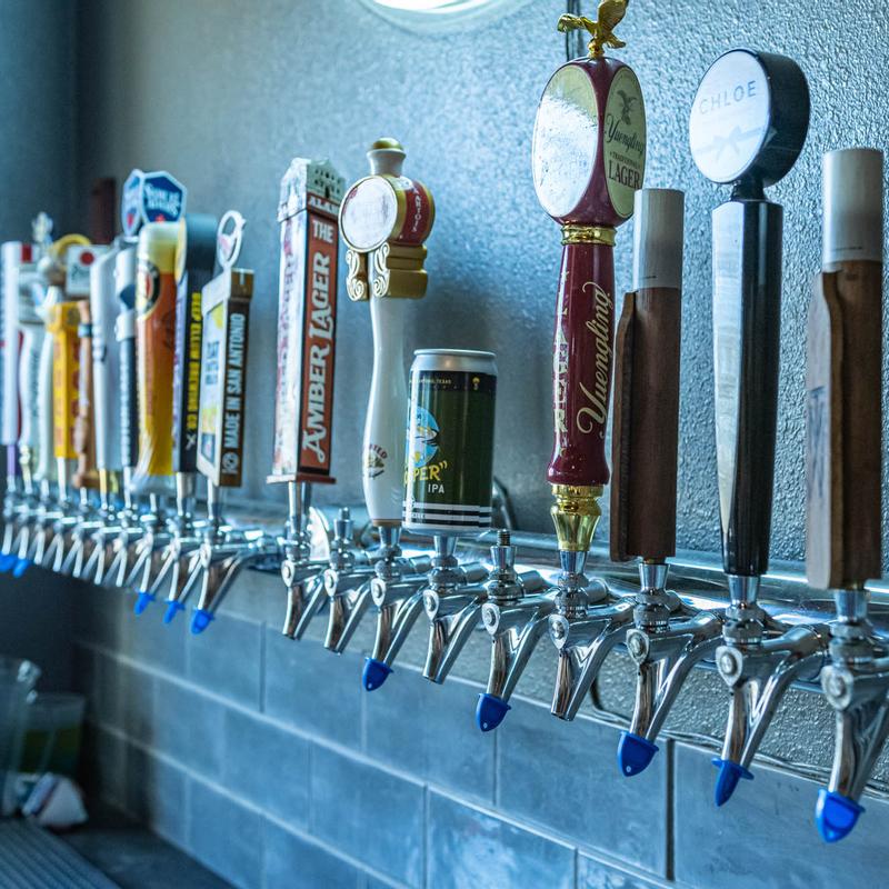 All Draft Beer photo