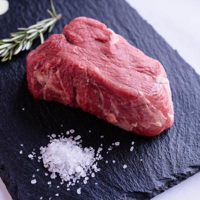 Filet mignon steak