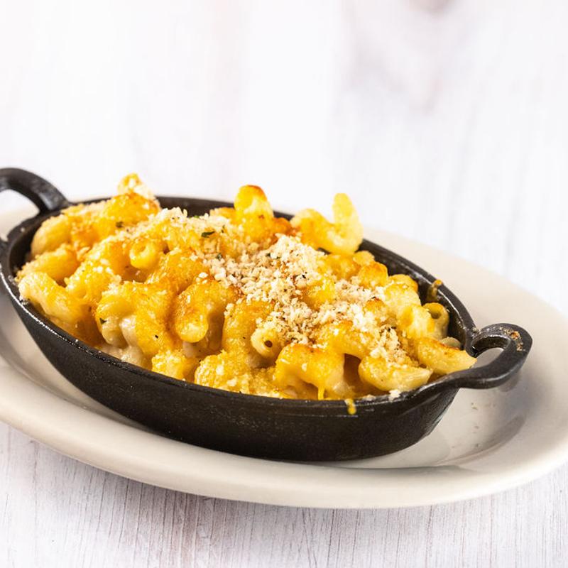 Ditalini Mac and Cheese photo