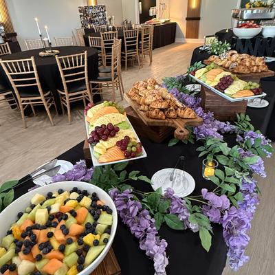 Breakfast Buffet #2.