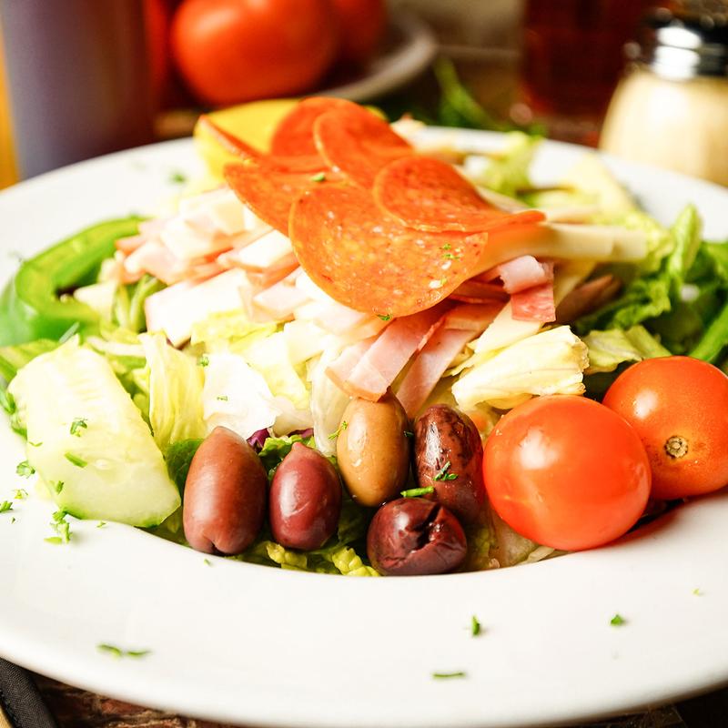 Antipasto Salad photo