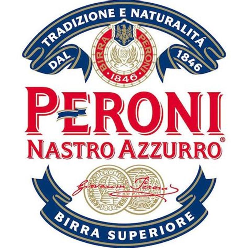 Peroni “Nastro Azzurro” photo