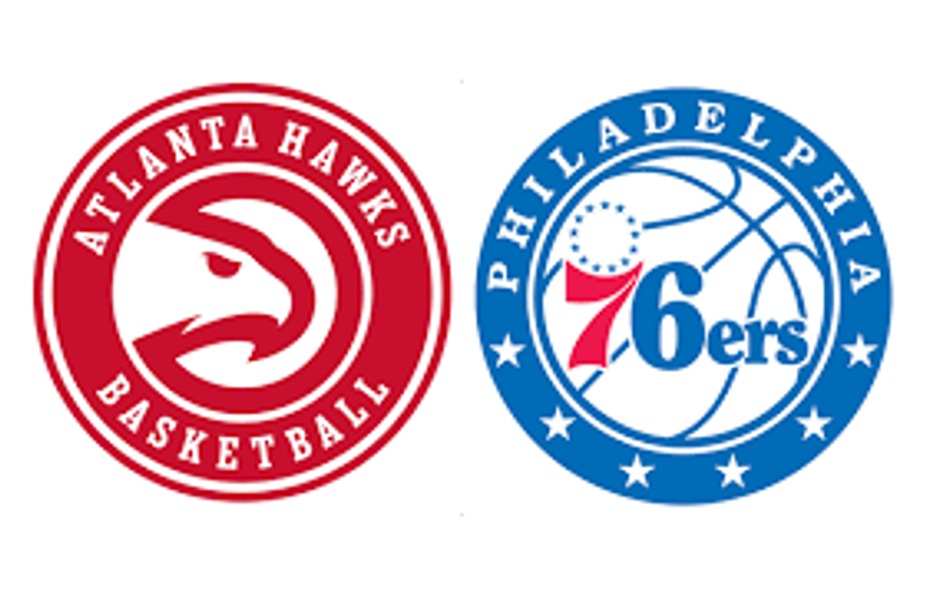 Atlanta Hawks Vs Philadelphia 76ers event photo
