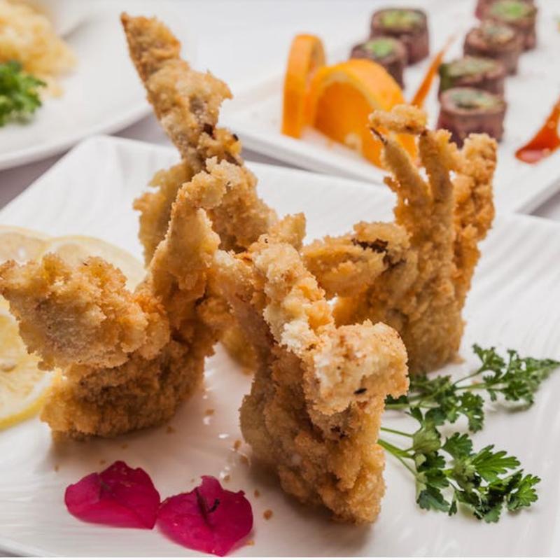 Soft Shell Crab App photo