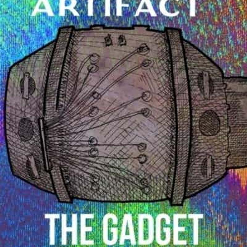 Urban Artifact 