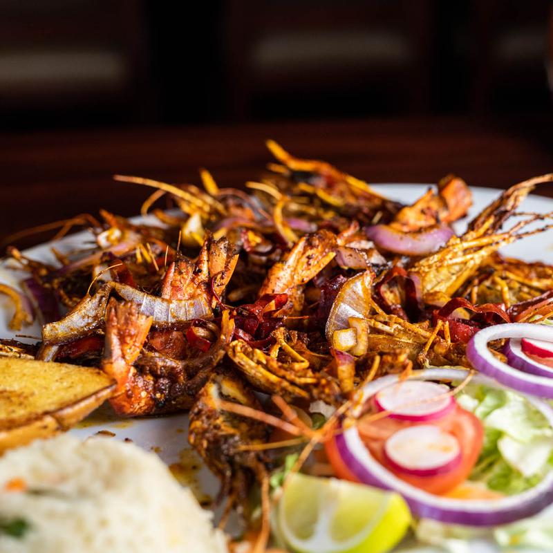 Mariscada Toluca's photo