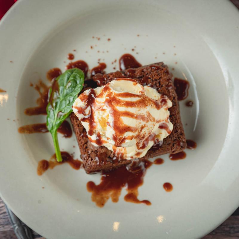 Brownie Mountain photo