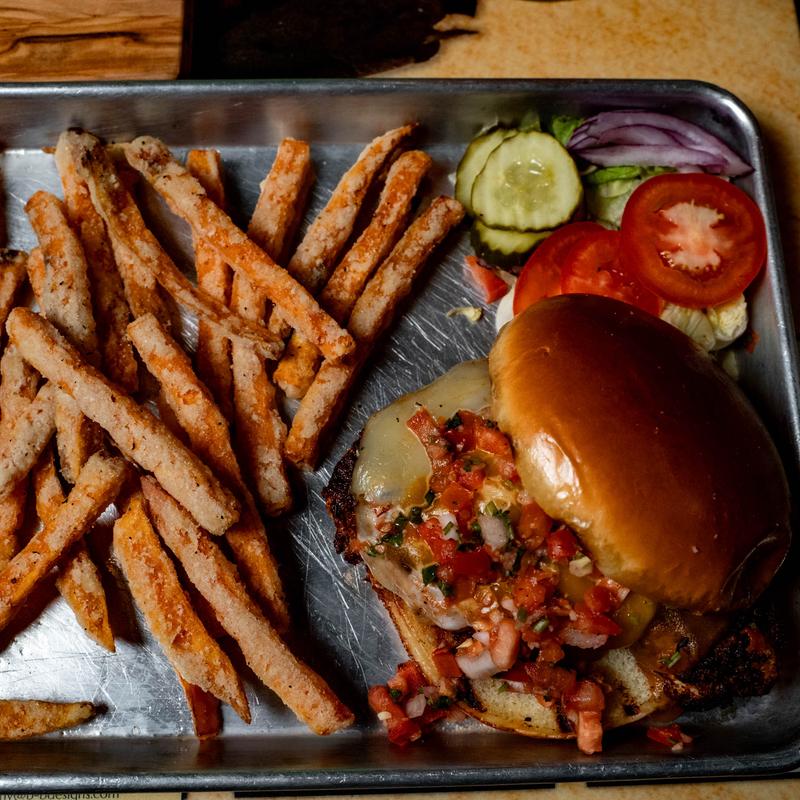 Blackened Magic photo