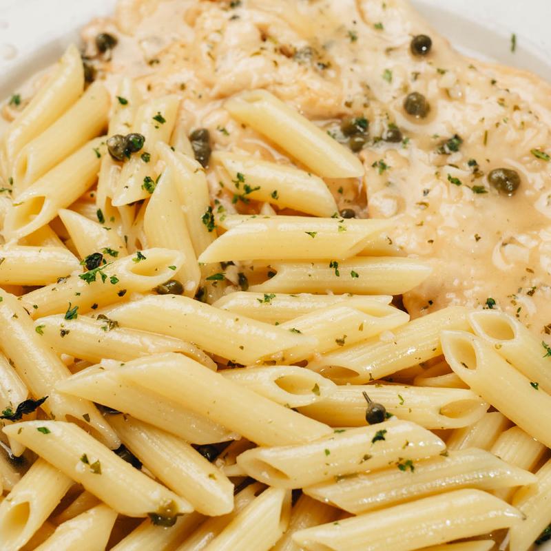 Chicken (Picatta) photo