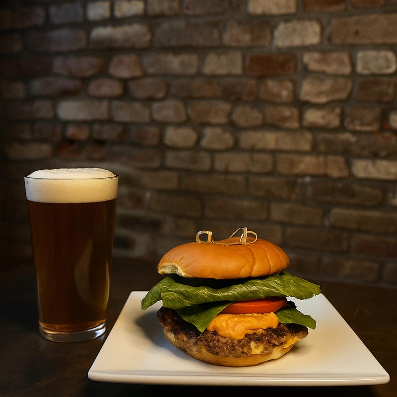 East Bay Burger photo