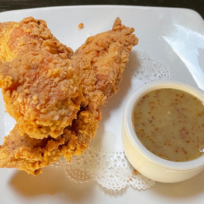 Fried Chicken Tenders photo