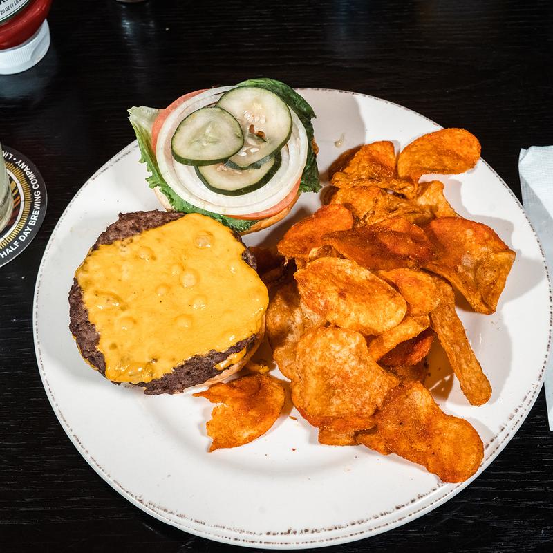 All American Double Stack photo