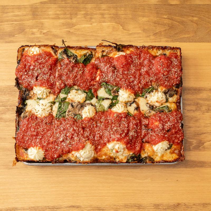 menu item 5 of 7, Dodge