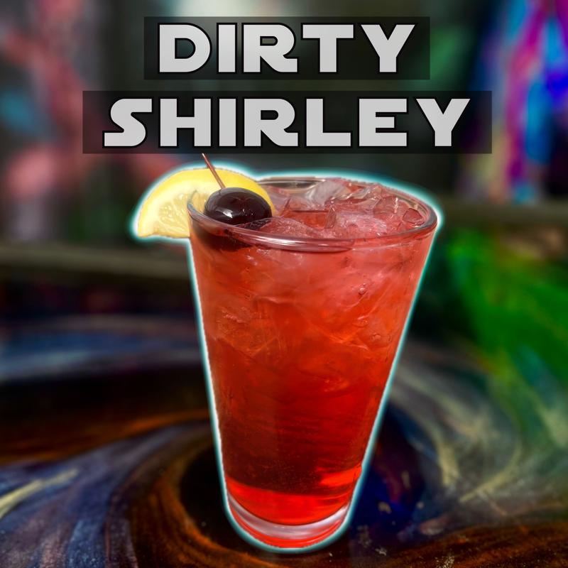 Dirty Shirley photo