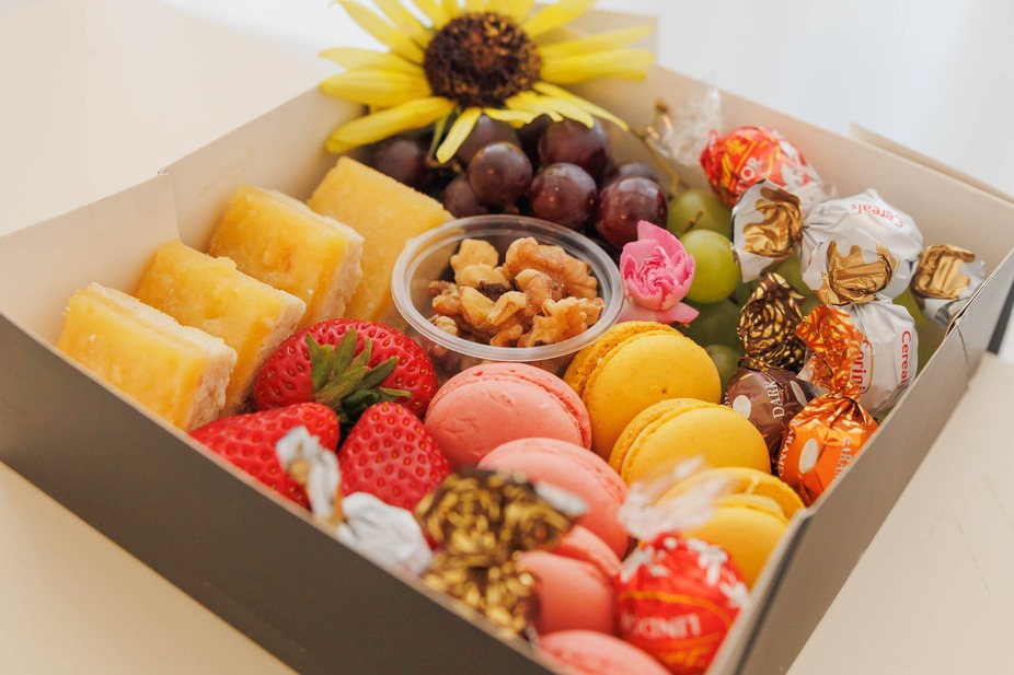 New Year's Eve event photo