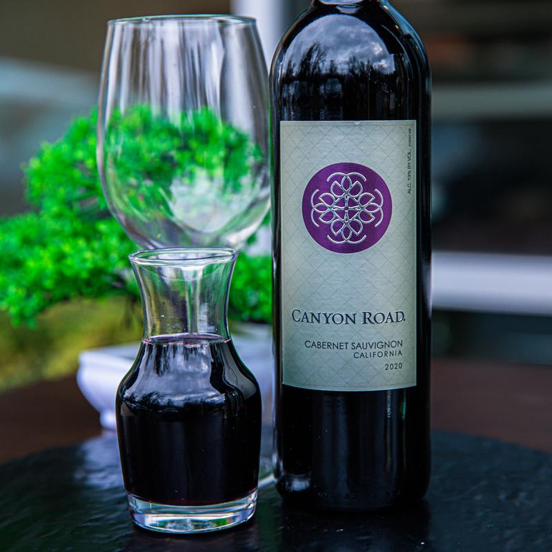 House Red Wine photo