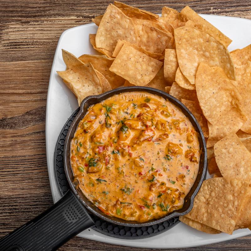 menu item 7 of 34, Cajun Dip