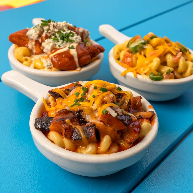 Pork Belly Mini-Ish Mac photo