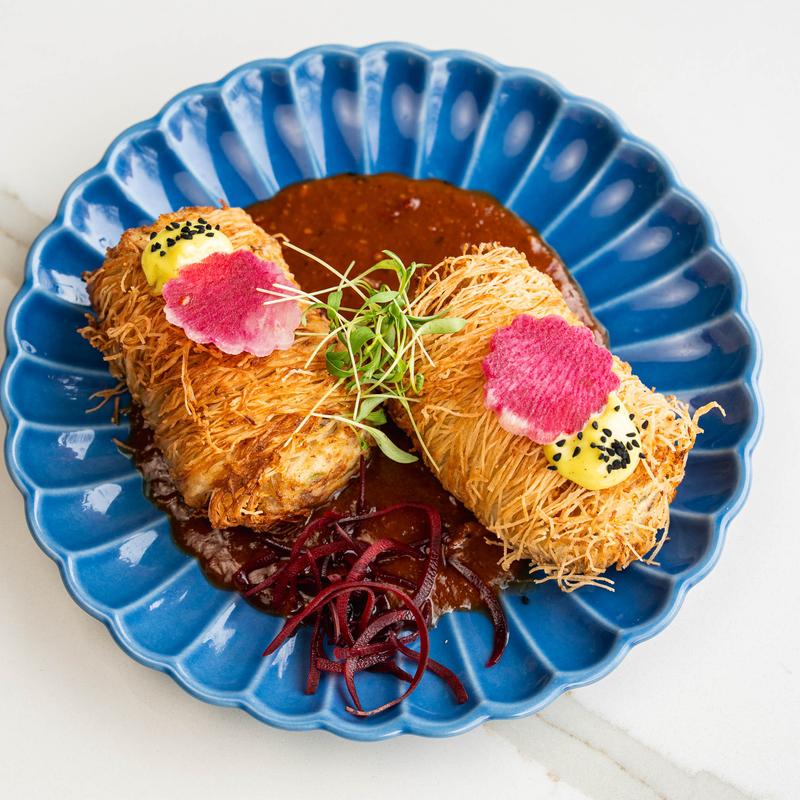 *Dahi Ke Kebab photo