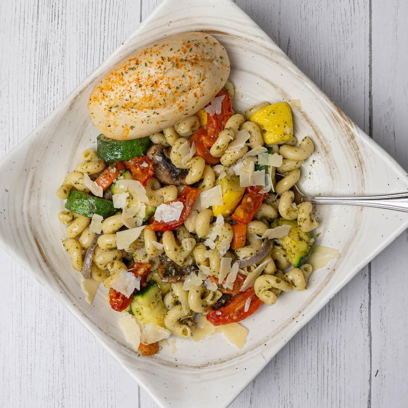 Pasta Primavera photo