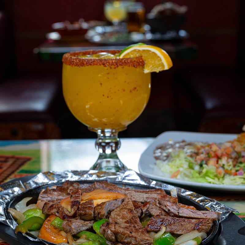 Ribeye Fajitas (GF) photo